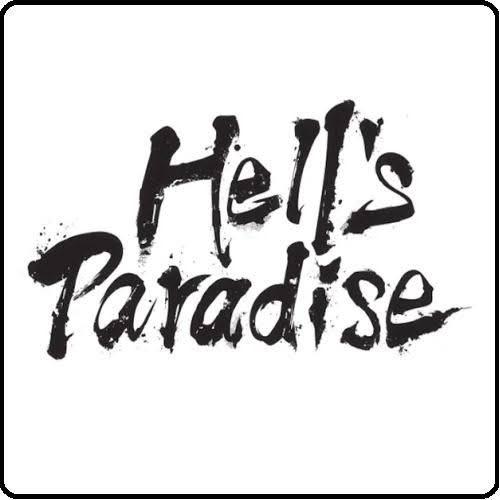 hell's paradise logo