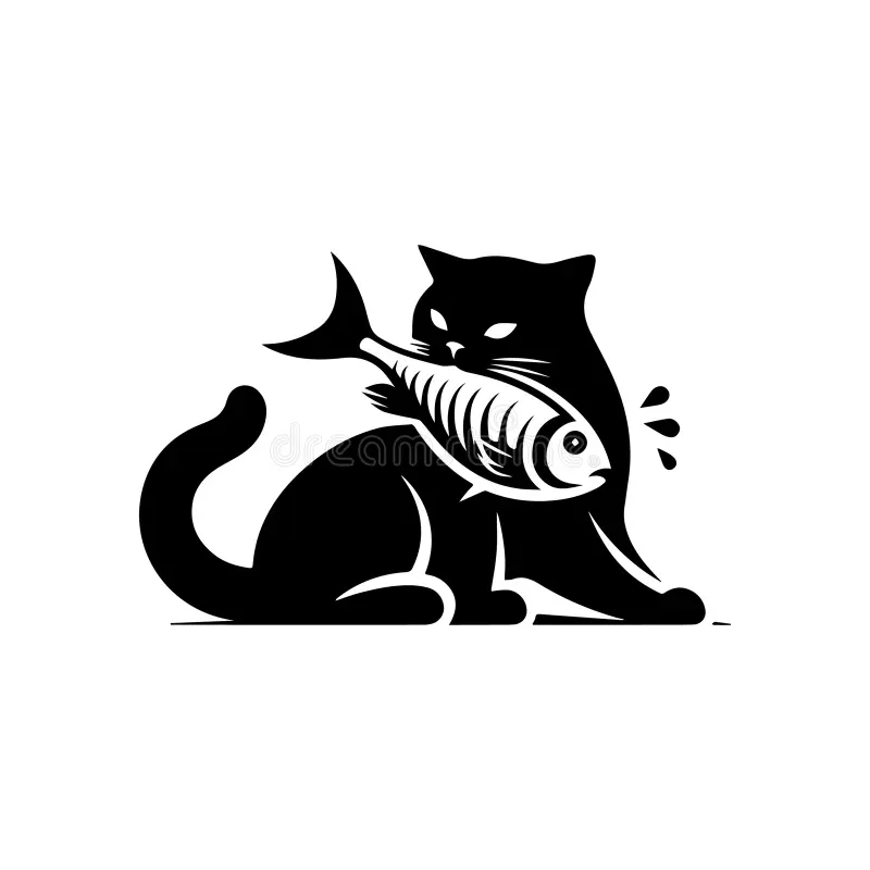 Logo My Client is Rich